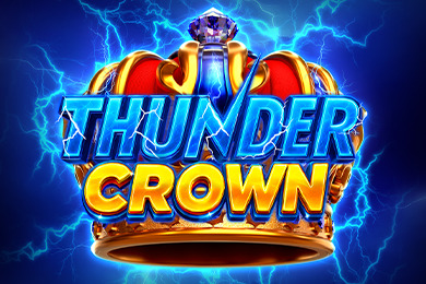 Thundercrown Кой Казино слот